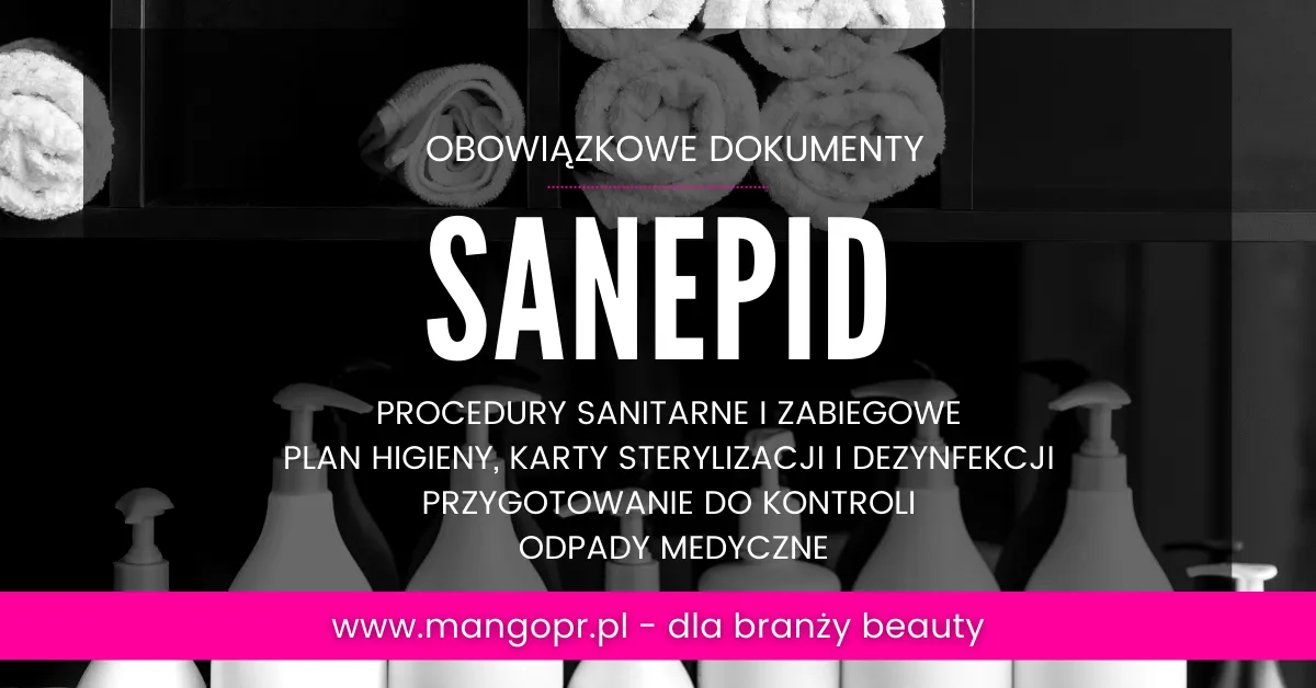 Zdjęcie Mobilna stylizacja paznokci a sanepid – poznaj kluczowe wymagania sanitarno-epidemiologiczne