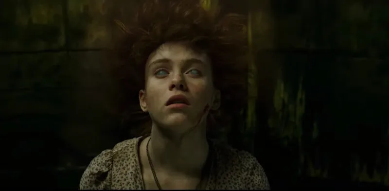 Zdjęcie To Rozdział 2: Pełna obsada filmu - Poznaj aktorów grozy
