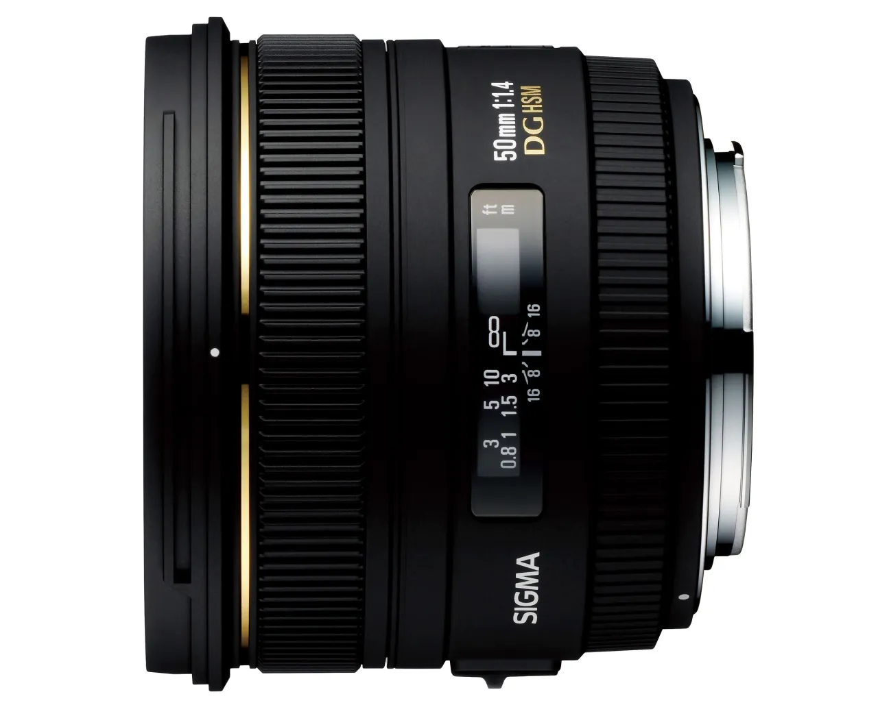 Zdjęcie Sigma EX 50mm F1.4: Lepszy od obiektywów producenta? Analiza