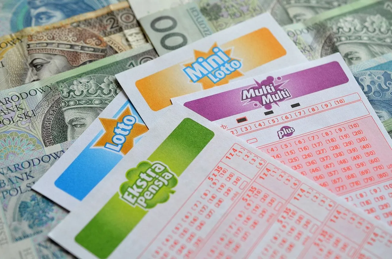Zdjęcie Lotto ile czasu na odebranie wygranej? Nie przegap swojego szczęścia!
