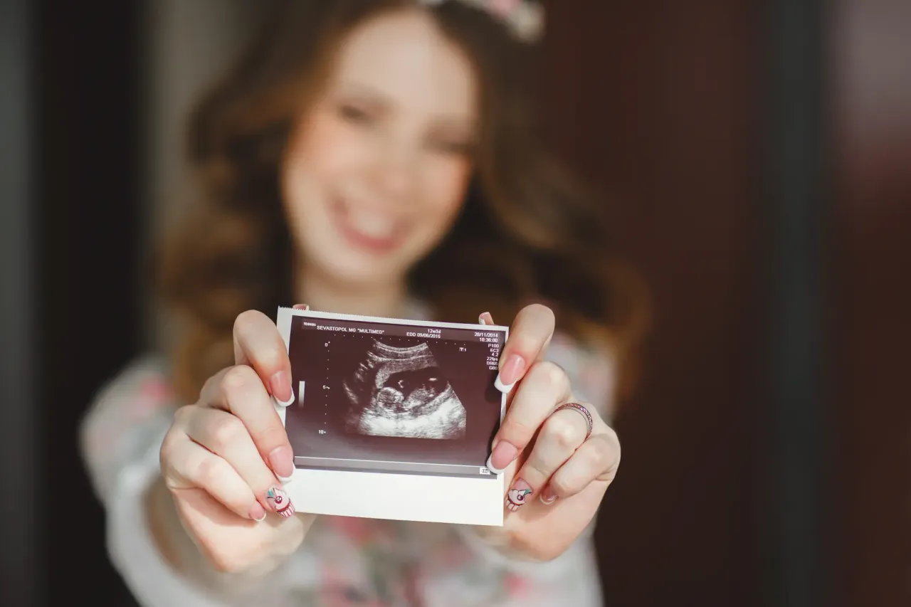 Zdjęcie Drugie badanie prenatalne kiedy? Kluczowe informacje dla przyszłych mam