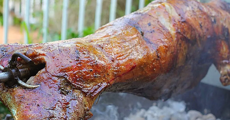 Zdjęcie Najlepsza marynata do baraniny - odkryj smaki, które zachwycą