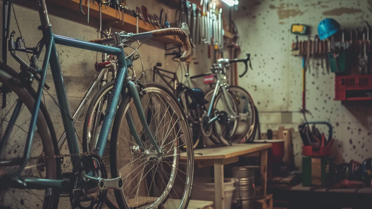 Zdjęcie Dura Ace 9000 kontra 7900: Wybierz optymalną wydajność