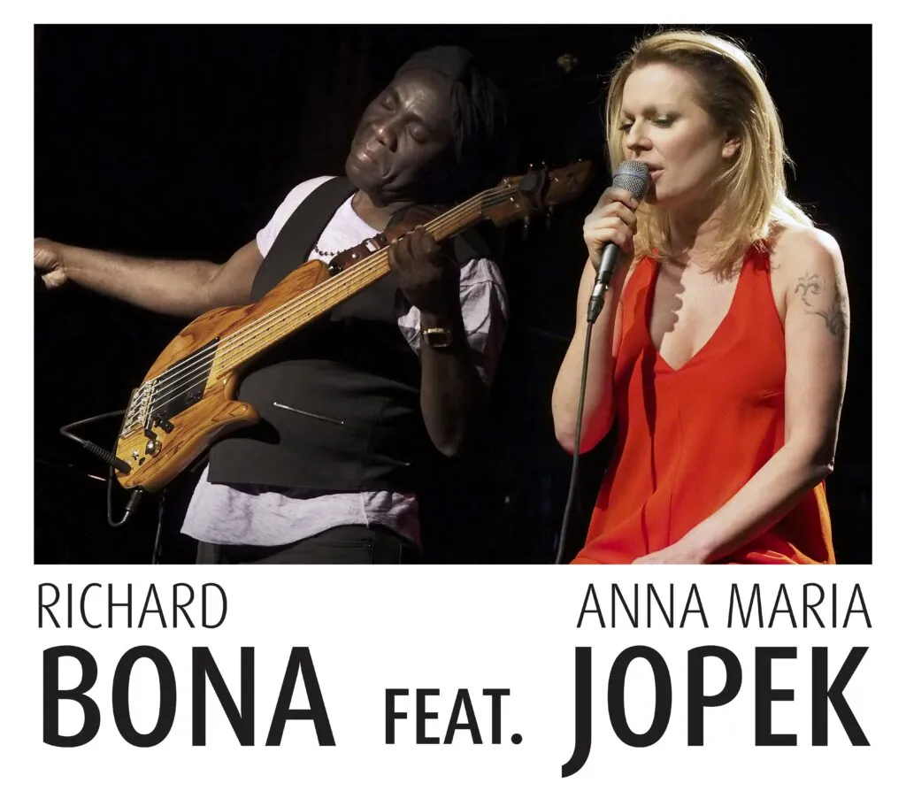 Zdjęcie Anna Maria Jopek – Koncert w Lublinie: Szczegóły i co warto wiedzieć