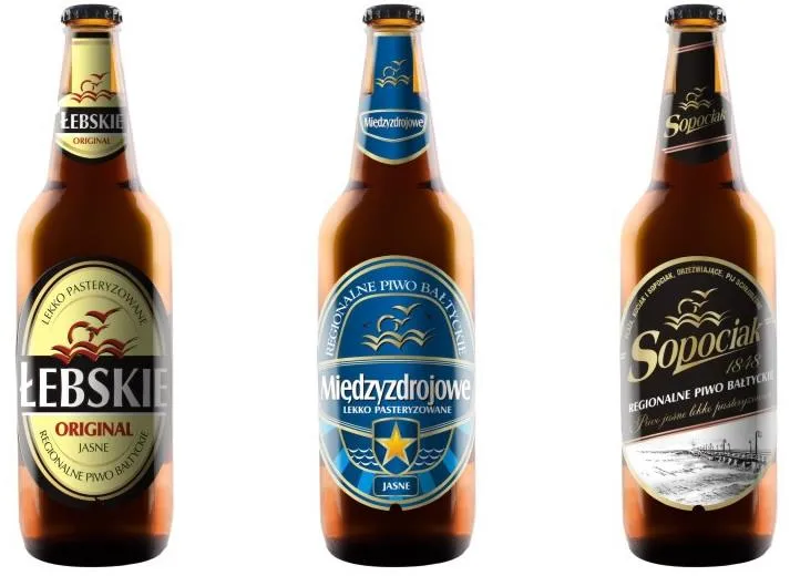 Zdjęcie Gdzie kupić piwo łebskie? Sprawdź najlepsze lokalizacje w Łebie