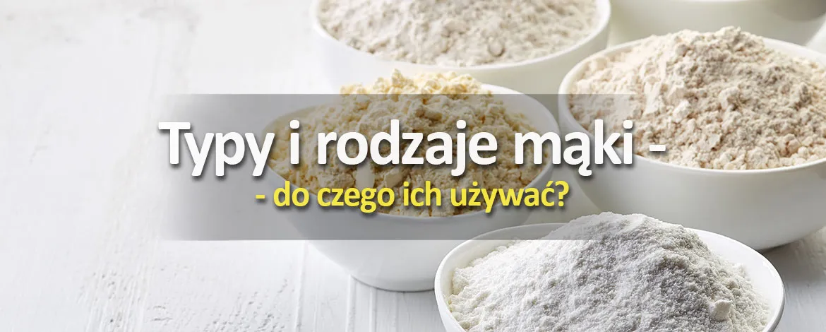 Zdjęcie Która mąka jest lepsza: 450 czy 650? Porównanie właściwości i zastosowań