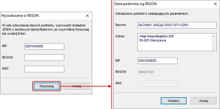 Zdjęcie Gdzie znaleźć numer KRS? Proste sposoby na szybkie wyszukiwanie