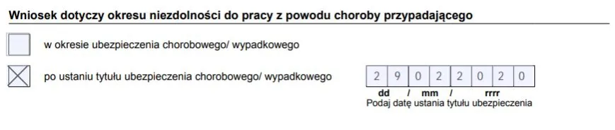 Zdjęcie Kto płaci L4 po ustaniu zatrudnienia? Kluczowe informacje, które musisz znać