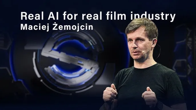 Zdjęcie Rewolucja w kinie: Jak nowe technologie zmieniają filmy