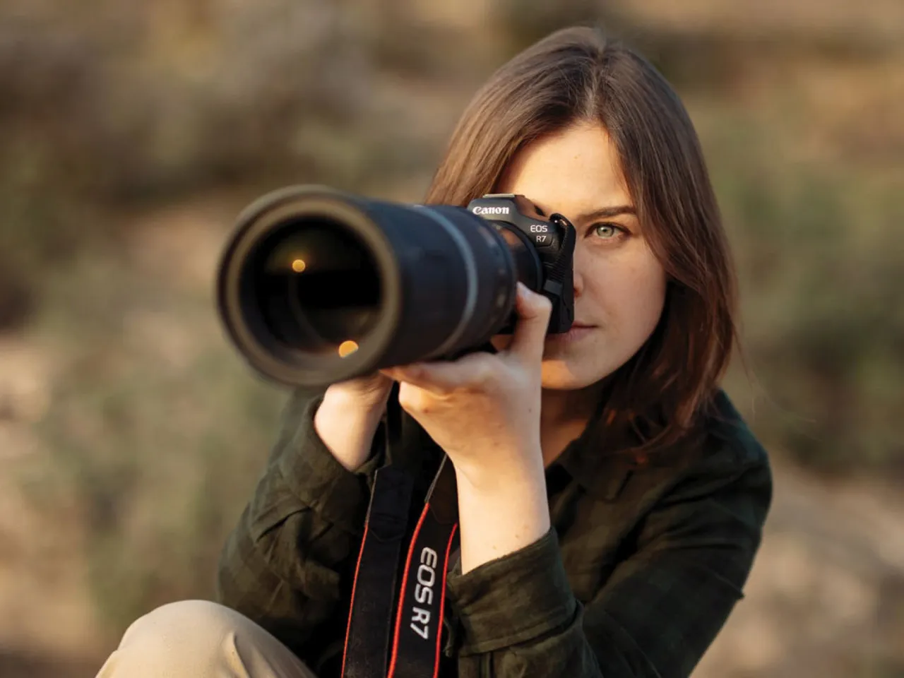 Zdjęcie Powiększyć zdjęcie u fotografa? Jak uzyskać idealny efekt?