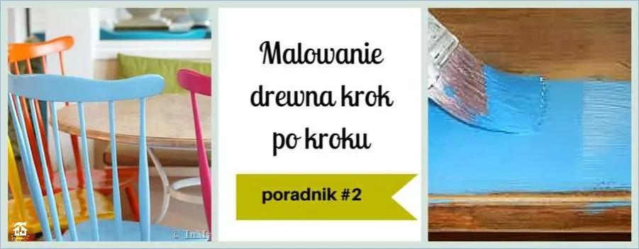 Zdjęcie Czym malować meble ogrodowe: najlepsze farby i techniki