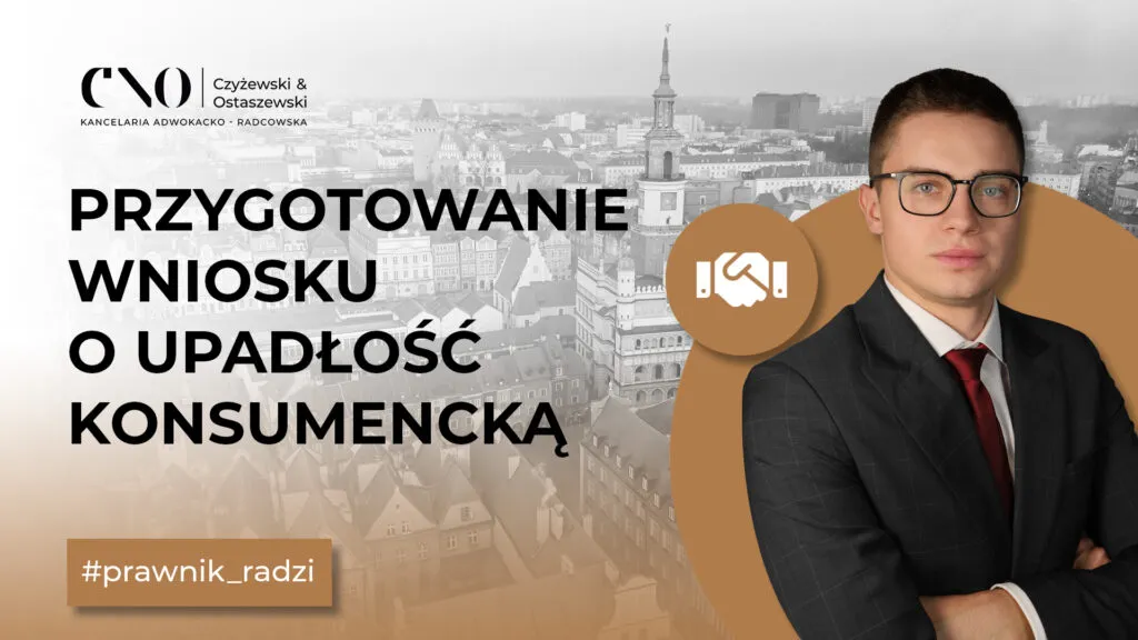Zdjęcie Jak złożyć wniosek o upadłość konsumencką i uniknąć najczęstszych błędów