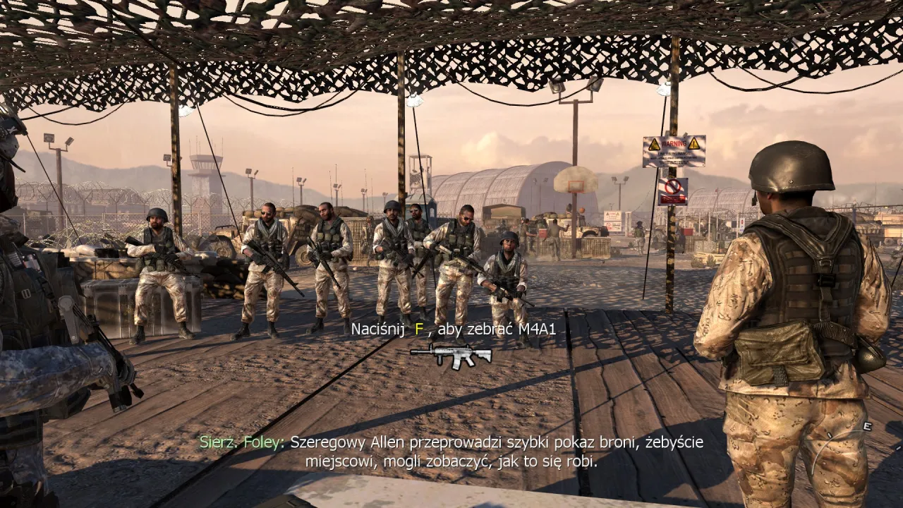 Zdjęcie Spolszczenie do Call of Duty 2: Jak łatwo zainstalować? Krok po kroku