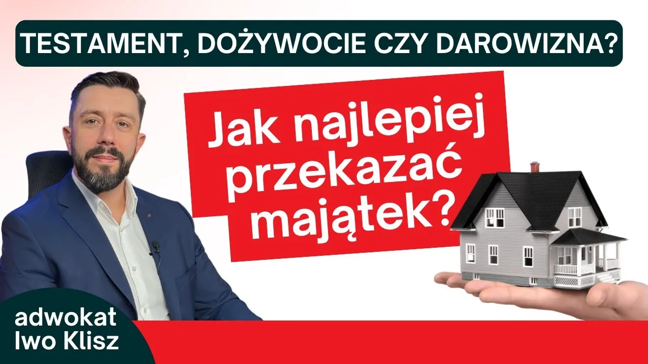 Zdjęcie Jak przepisać mieszkanie: darowizna, dożywocie, testament koszty i procedura