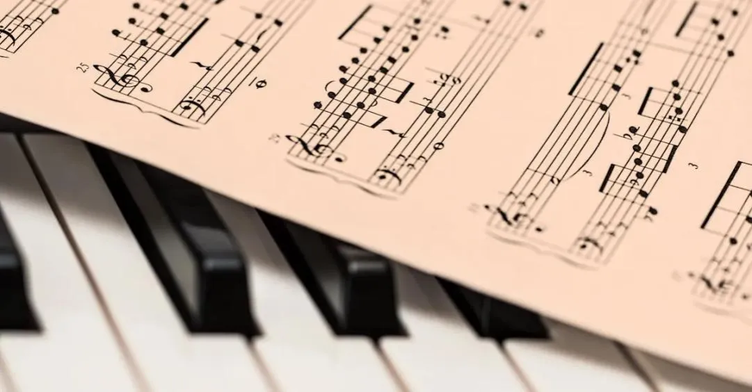 Zdjęcie Andante w muzyce klasycznej: interpretacja, znaczenie i charakterystyka