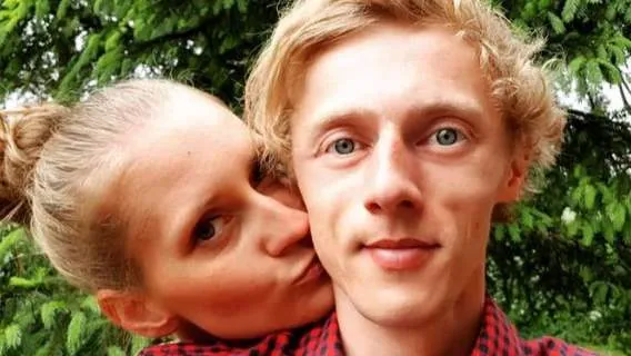 Zdjęcie Kim jest z zawodu żona Kubackiego? Poznaj Martę Kubacką