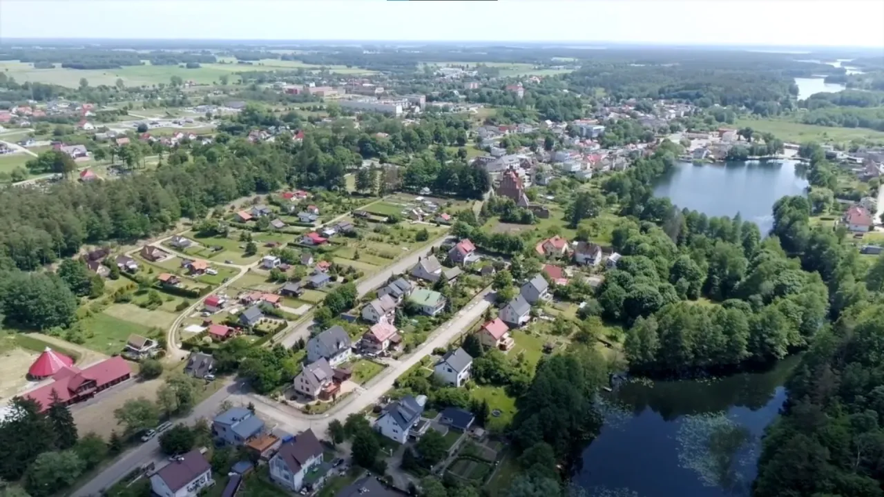 Zdjęcie Najlepsze atrakcje w Białym Borze – odkryj ukryte skarby natury