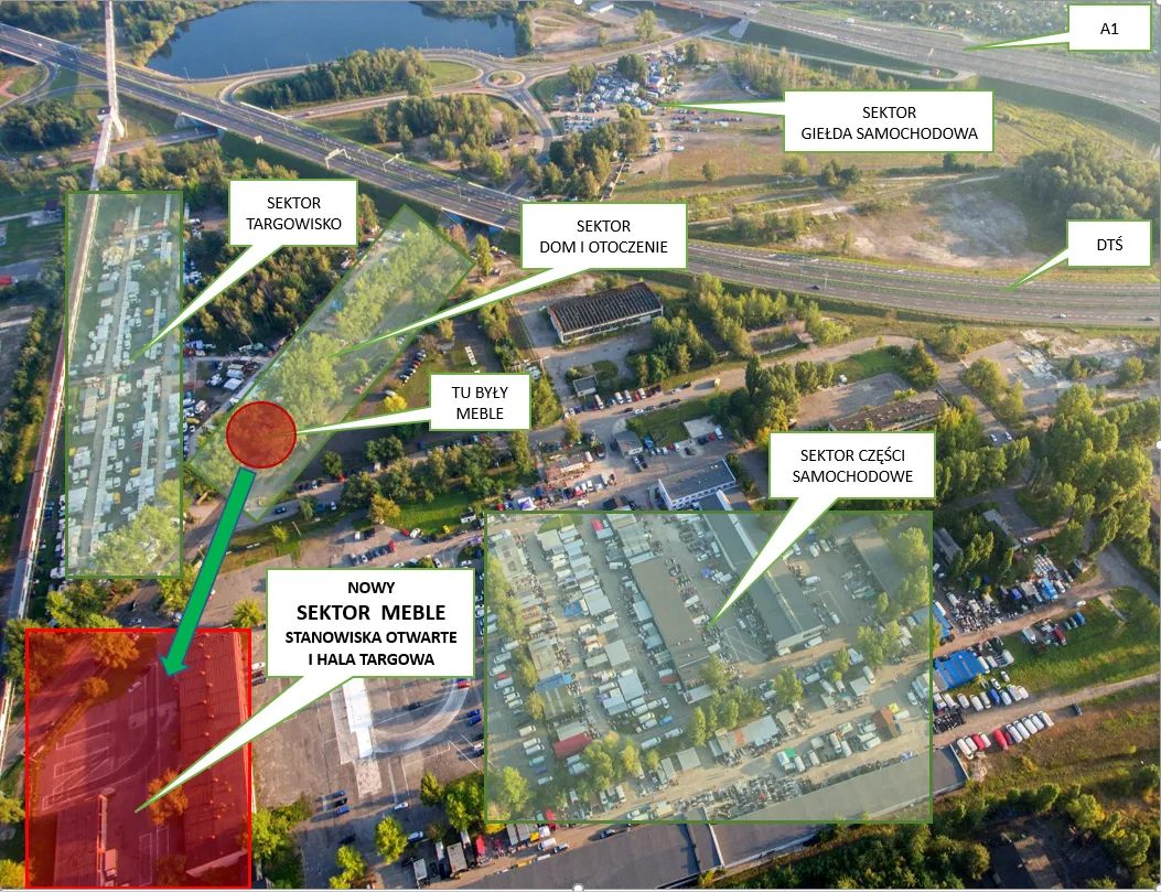 Zdjęcie Giełda samochodowa Poznań – kiedy czynna i co warto wiedzieć