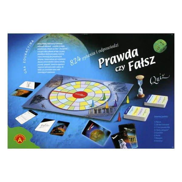 Zdjęcie Darmowe gry prawda czy fałsz – gdzie znaleźć i jak grać bez kosztów