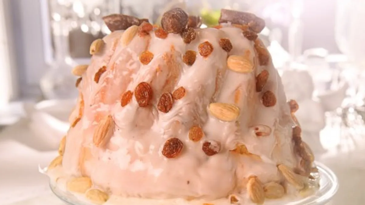 Zdjęcie Przepisy ciasta wielkanoc – tradycyjne smaki, które zachwycą gości