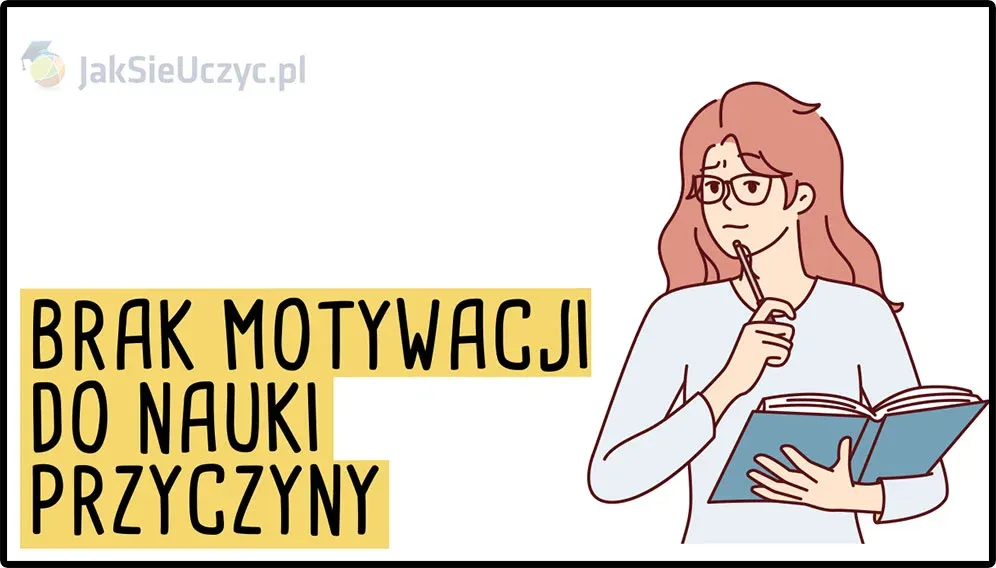 Zdjęcie Skuteczne metody jak pokonać lenistwo do nauki: 8 sprawdzonych technik