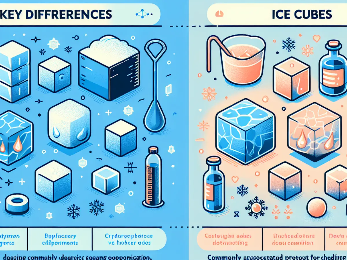 Zdjęcie Eksperymenty z lodem dla dzieci: proste, bezpieczne i fascynujące!