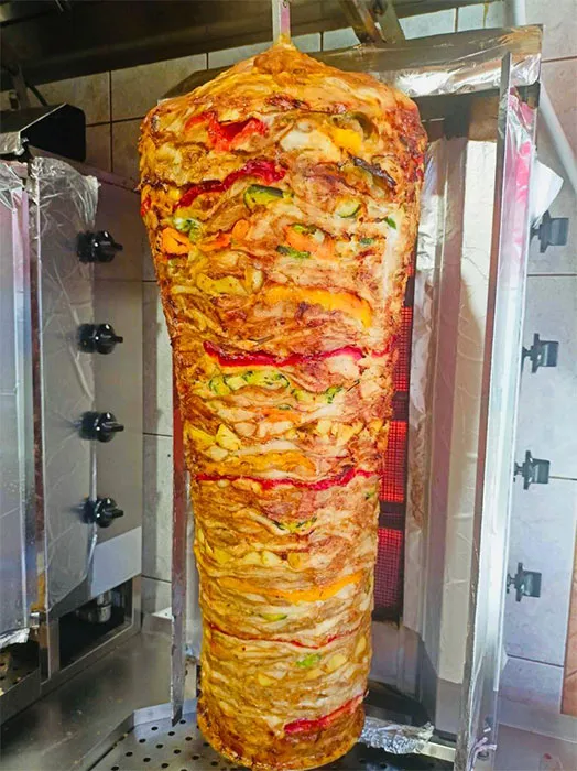 Zdjęcie Co to kraftowy kebab? Poznaj różnice i jakość składników