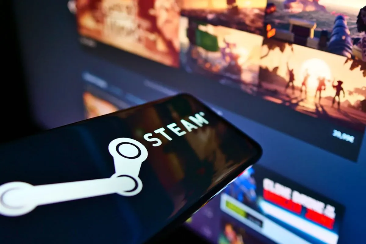Zdjęcie Jak udostępnić komuś grę na Steam i uniknąć nieprzyjemnych niespodzianek