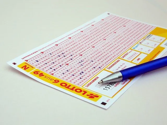 Zdjęcie Jak zapakować kupony lotto na ślub w kreatywny i wyjątkowy sposób