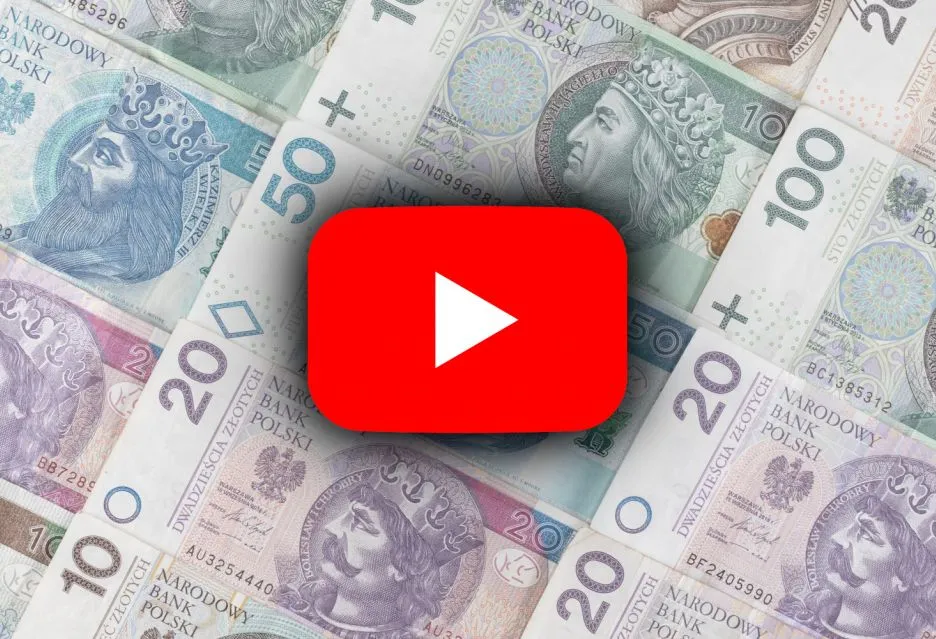 Zdjęcie Youtube music kiedy w polsce - poznaj datę uruchomienia i nowości