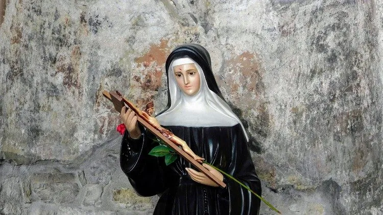 Zdjęcie Święta Rita kim była - fascynująca historia życia i jej znaczenie