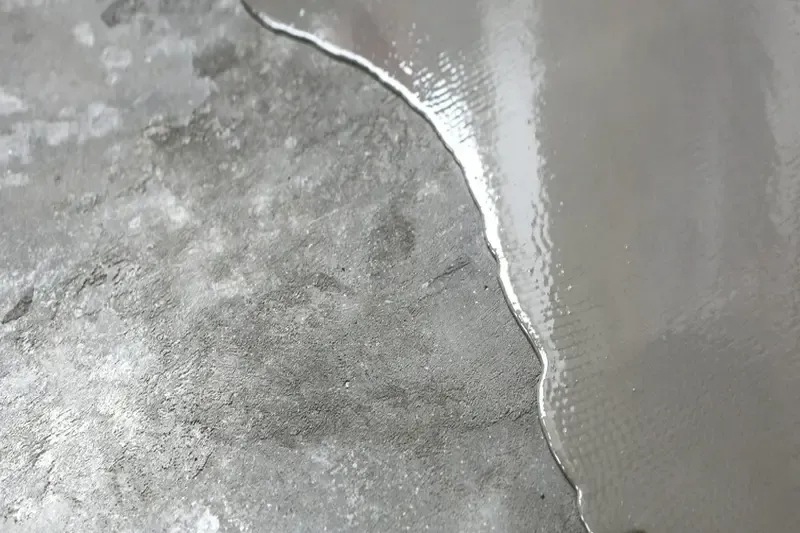 Zdjęcie Ile schnie wylewka cementowa? Czas schnięcia i kluczowe czynniki