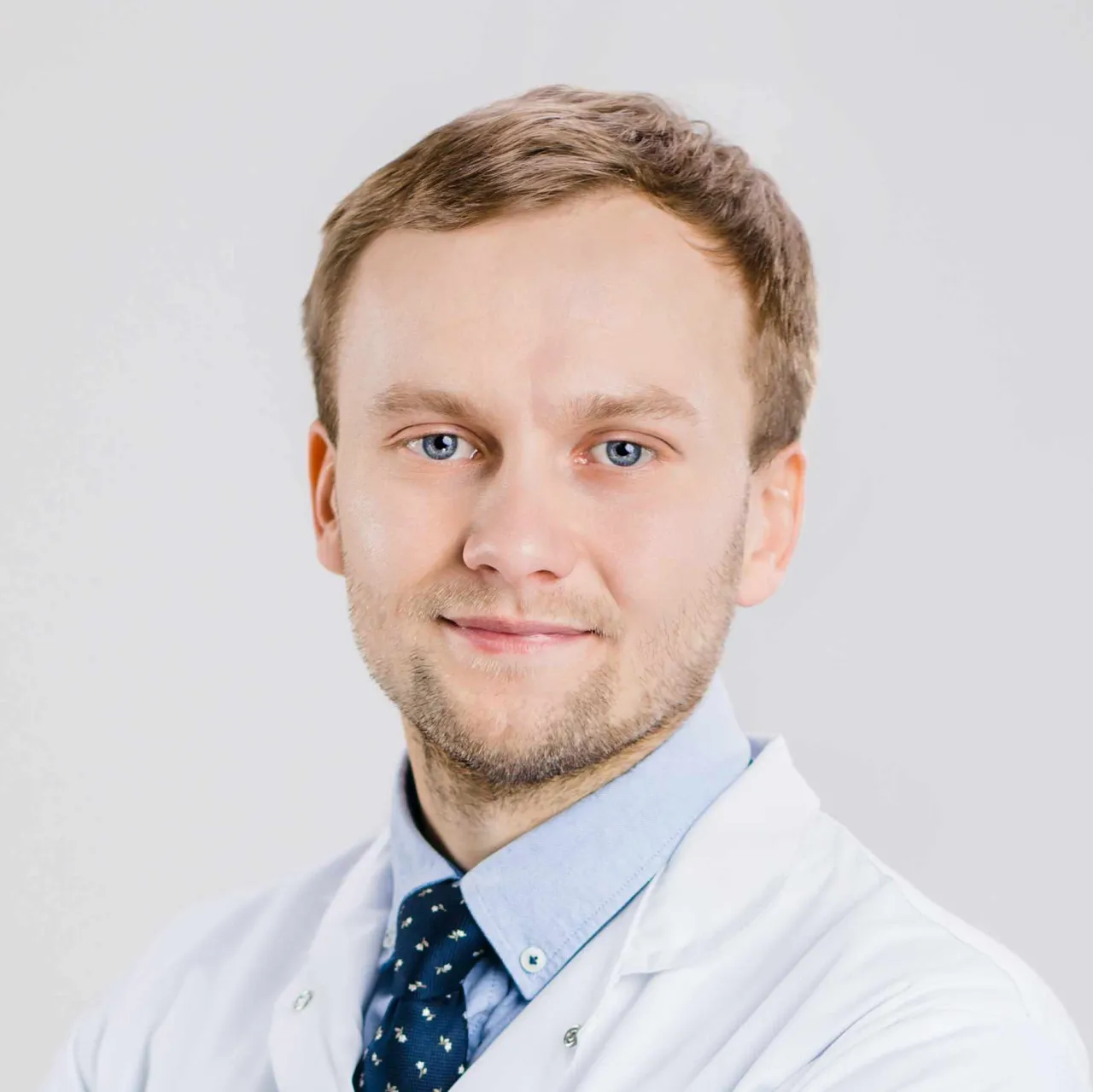 Zdjęcie Gdzie przyjmuje dr Mrugacz okulista? Sprawdź lokalizacje i godziny