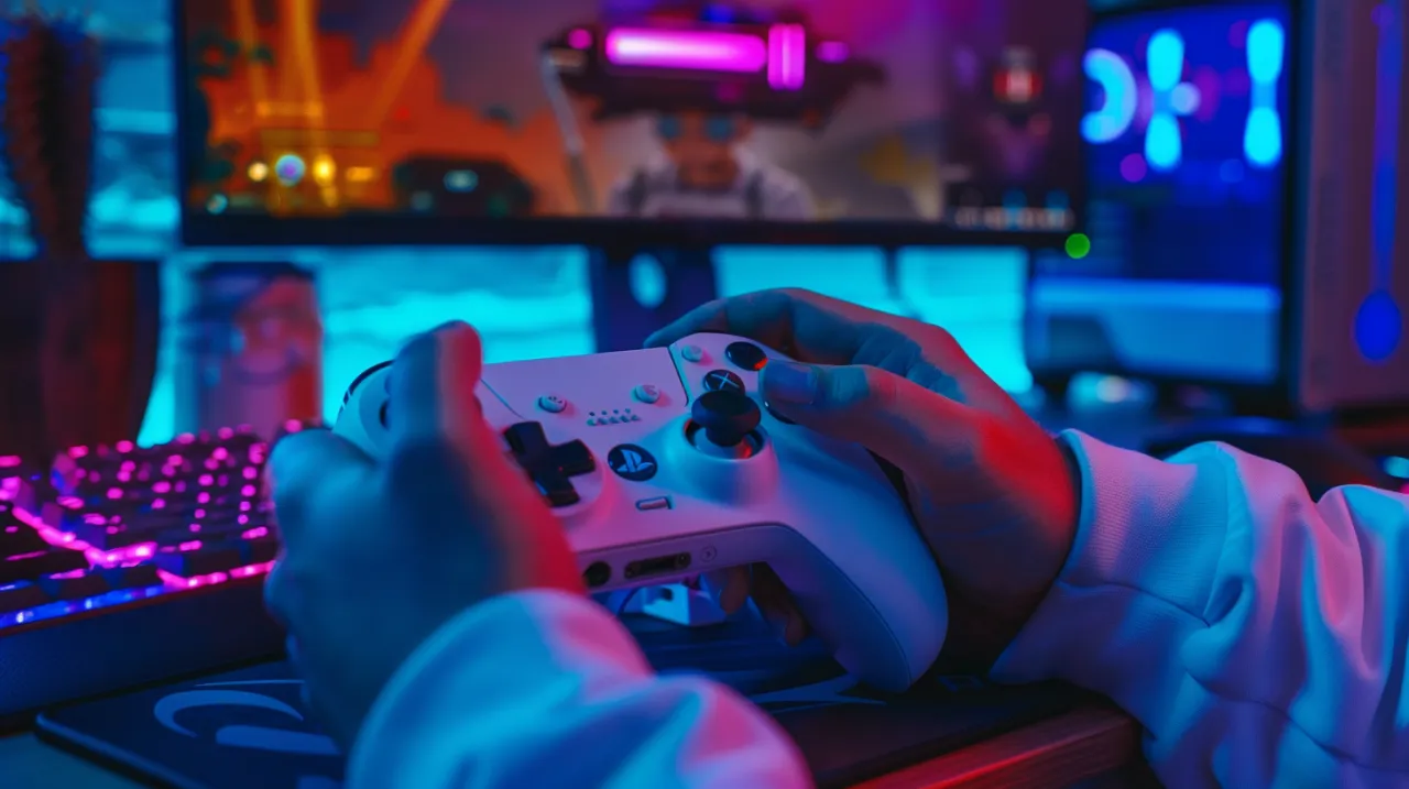 Zdjęcie Steam na GG: 5 rzeczy, których nie wiedziałeś o platformie