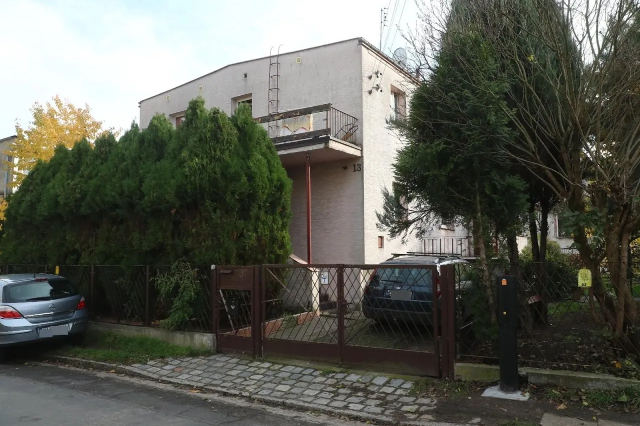 Zdjęcie Jak podzielić dom na dwa mieszkania bez zbędnych formalności?