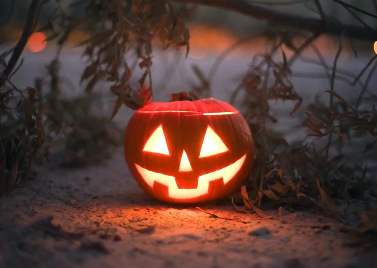 Zdjęcie Halloween Final: Kulminacja Świętowania i Najlepsze Atrakcje