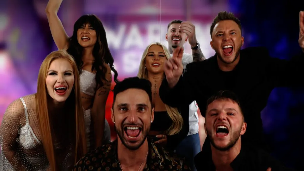 Zdjęcie Warsaw Shore: Blizniacy, ich dramaty i niezapomniane chwile w show
