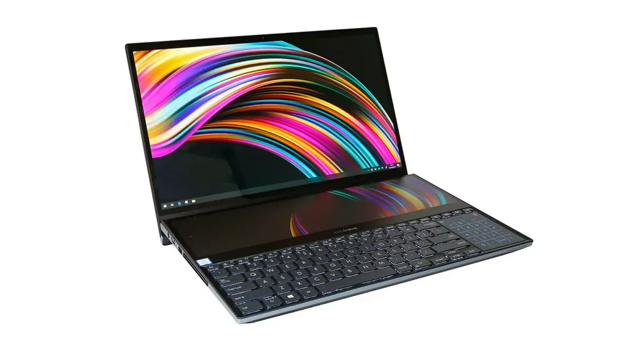 Zdjęcie Jak włączyć laptopa ASUS bez przycisku power: sprawdź skuteczne metody