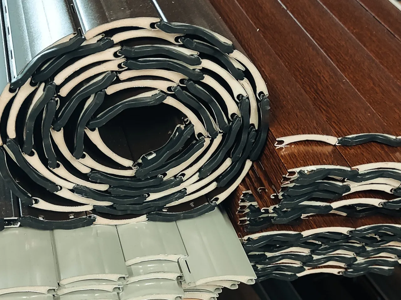 Zdjęcie Jak wymienić taśmę w rolecie zewnętrznej bez zbędnych trudności