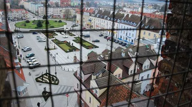 Zdjęcie Najciekawsze atrakcje w Biskupcu, które musisz zobaczyć