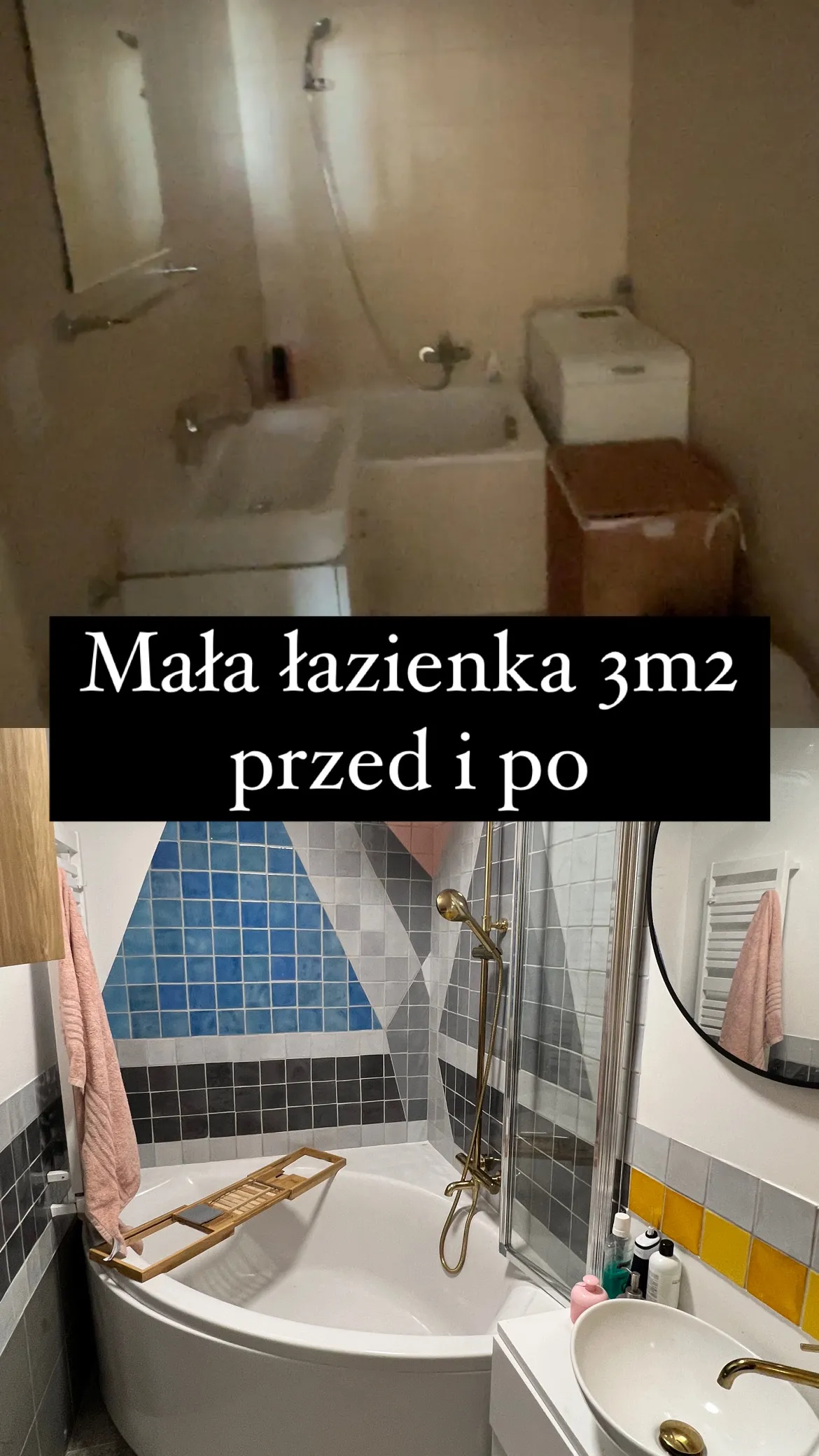 Zdjęcie Ile kosztuje remont małej łazienki? Sprawdź, co wpływa na ceny