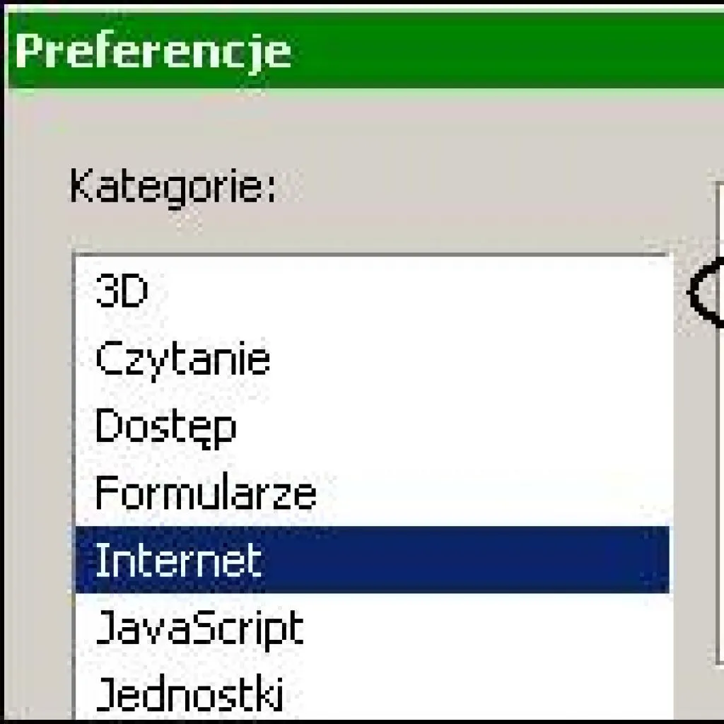 Zdjęcie Dlaczego PDF otwiera się w przeglądarce i jak to zmienić?