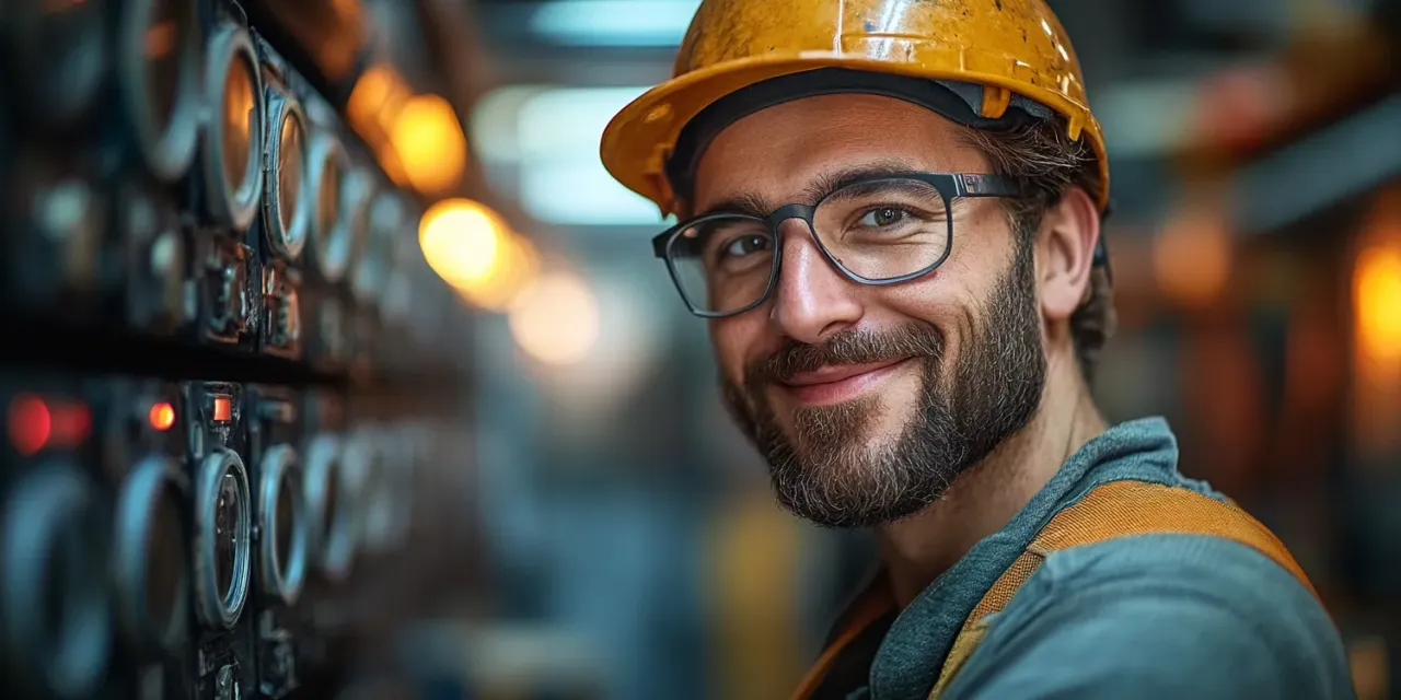 Zdjęcie Ile zarabia elektryk na statku? Zaskakujące fakty o wynagrodzeniu