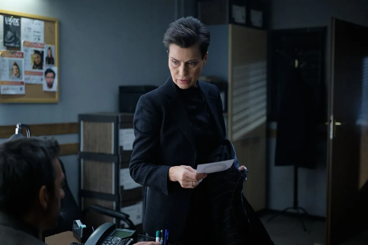 Zdjęcie Nieobecni 2: poznaj pełną liczbę odcinków drugiego sezonu serialu TVN