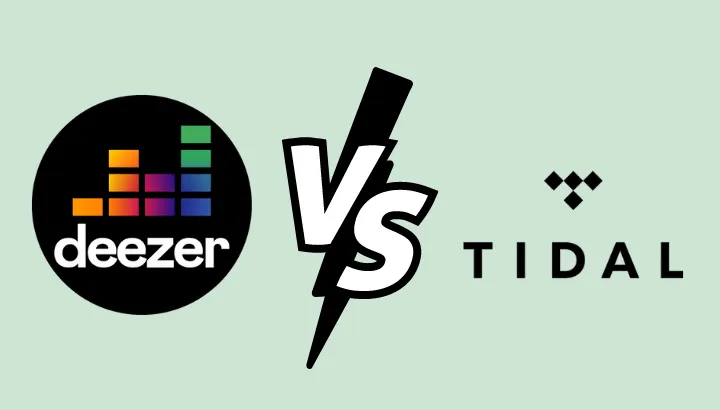 Zdjęcie Tidal czy Deezer - który serwis muzyczny naprawdę warto wybrać?