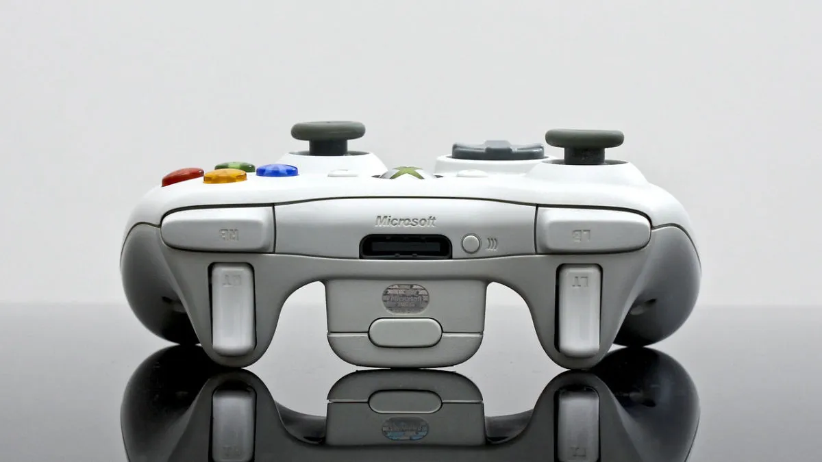 Zdjęcie Czy gry z Xbox 360 działają na Xbox One? Sprawdź kompatybilność teraz