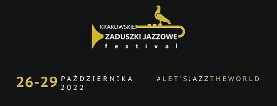 Zdjęcie Zaduszki jazzowe Kraków - historia, artyści i nadchodzące wydarzenia