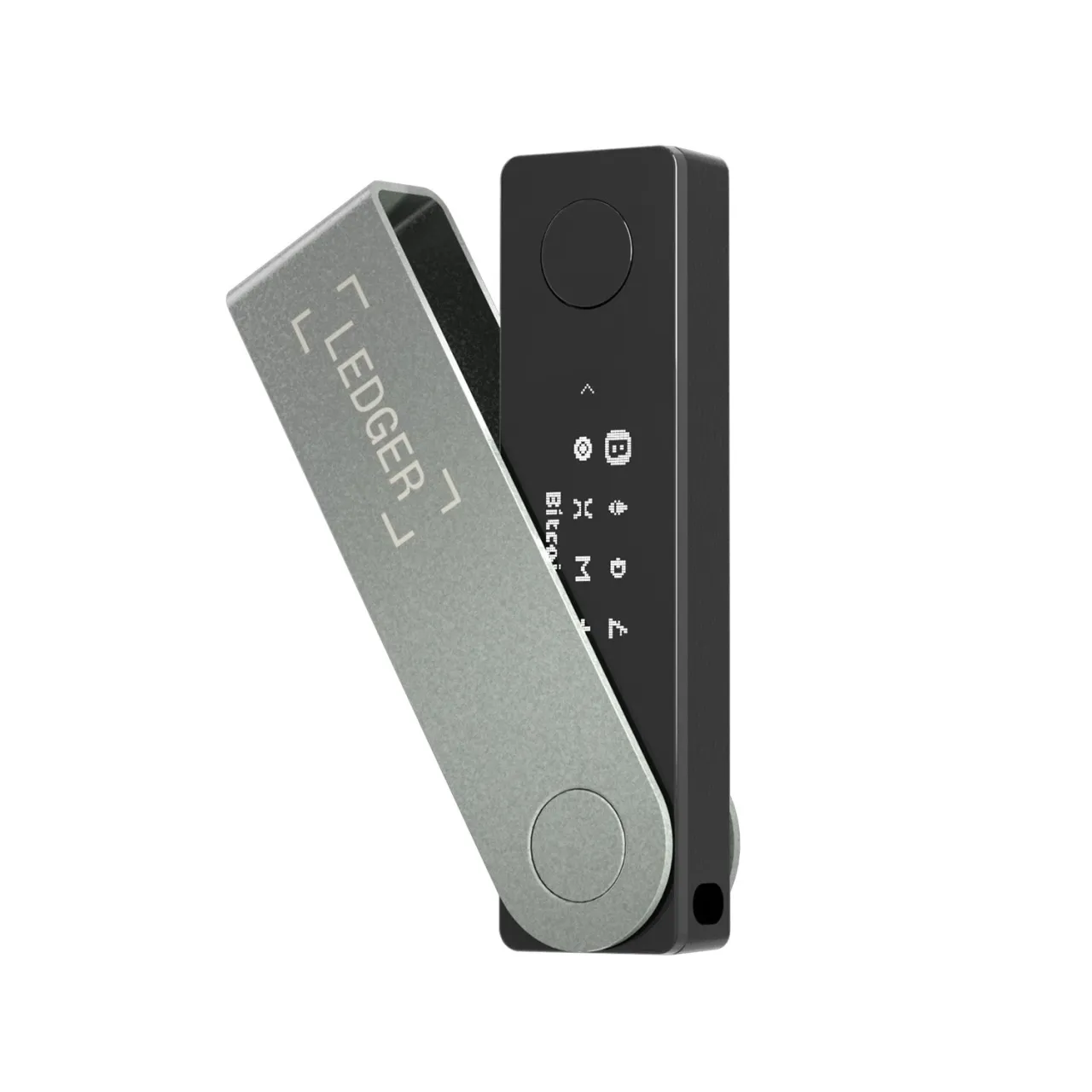 Zdjęcie Ledger Nano S - jakie kryptowaluty możesz bezpiecznie przechowywać?