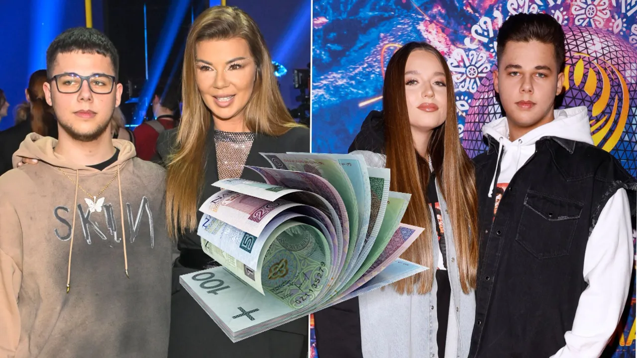 Zdjęcie Czy Edyta Górniak ma dzieci? Odkryj prawdę o jej rodzinie