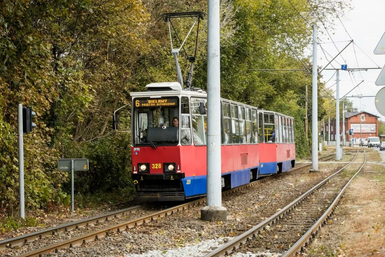Zdjęcie Ile zarabia motorniczy w Szczecinie? Zaskakujące dane o wynagrodzeniach